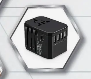 Universal Adapter